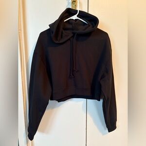 Victoria secret pullover hoodie. New without tags.